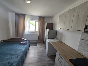 PF vand apartament cu 1 camera, in Iasi, zona Poitiers - imagine 2