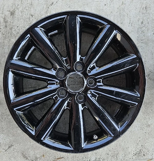 Jante aliaj pentru Mini F56 - imagine 4