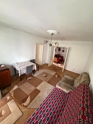 Apartament 2 camere, decomandat - imagine 7