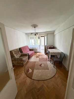 Apartament 2 camere, decomandat - imagine 6