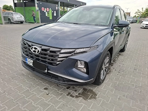 Hyundai Tucson 2023 - imagine 4