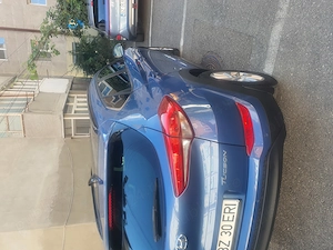 Hyundai tucson  2016 1.7 crdi 116cp  - imagine 2