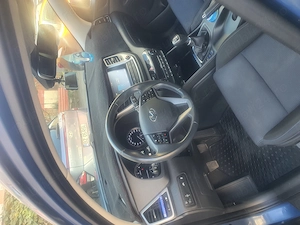 Hyundai tucson  2016 1.7 crdi 116cp  - imagine 3