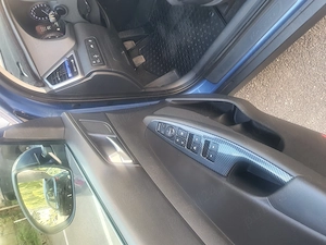 Hyundai tucson  2016 1.7 crdi 116cp  - imagine 9