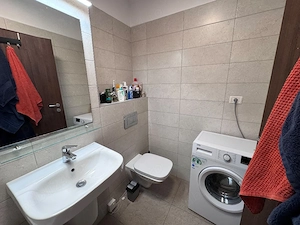 Ocazie! Proprietar vand apartament la CityofMara, central, cu 2 camere  - imagine 8