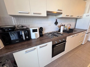 Ocazie! Proprietar vand apartament la CityofMara, central, cu 2 camere  - imagine 7