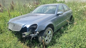 Piese w211 e280 4matic e270 - imagine 2