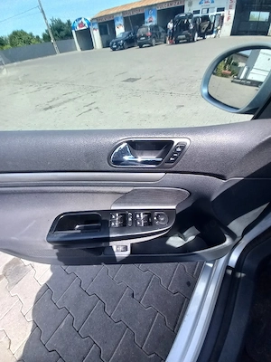 golf 5 cu motor defect - imagine 4