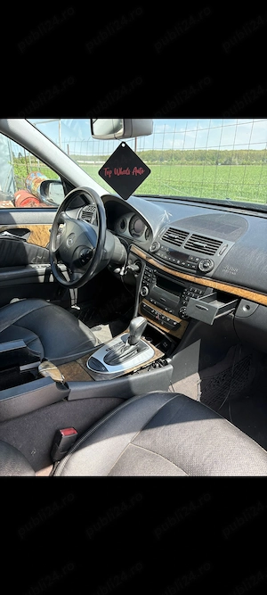 Piese w211 e280 4matic e270 - imagine 4