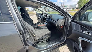 Vând opel insignia 1.6  - imagine 3