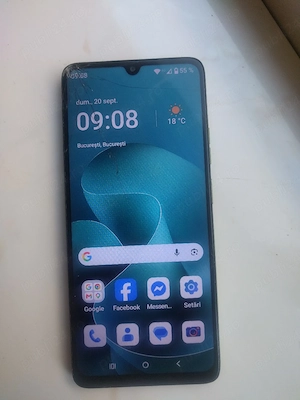 Motorola G06 64 GB dual SIM 