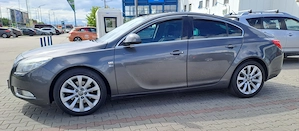 Vând opel insignia 1.6 