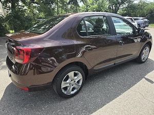 Vand Logan 2017 , Prestige, 105 000 km  - imagine 4