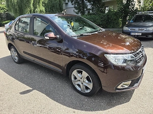 Vand Logan 2017 , Prestige, 105 000 km  - imagine 5