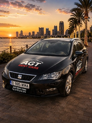 agt rent cars inchiriaza fara garanție - imagine 3