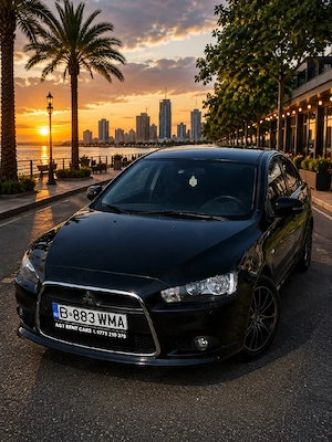 agt rent cars inchiriaza fara garanție - imagine 5