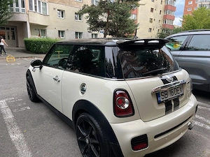 Mini Cooper JCW - imagine 2
