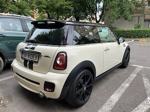 Mini Cooper JCW - imagine 4
