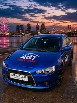agt rent cars inchiriaza fara garanție - imagine 4