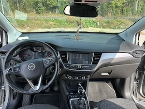 Opel Crossland X 2019  - imagine 2