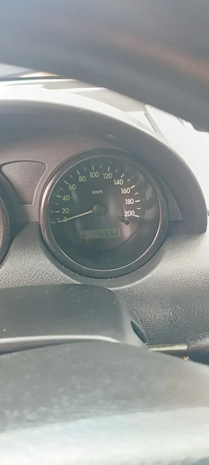 Chevrolet kalos 1.2 benzina an 2007 - imagine 9
