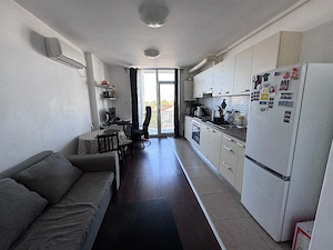 Ocazie! Proprietar vand apartament la CityofMara, central, cu 2 camere  - imagine 4