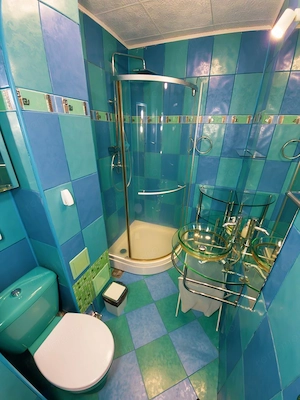 Apartament de 2 camere de închiriat - imagine 8