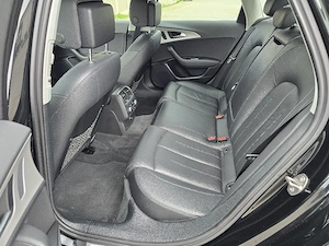 Audi A6 2017 Sline S-Tronic Automat 2.0 tdi Euro 6Virtual-BiXenon-Drive Select - imagine 10