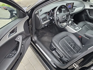 Audi A6 2017 Sline S-Tronic Automat 2.0 tdi Euro 6Virtual-BiXenon-Drive Select - imagine 8