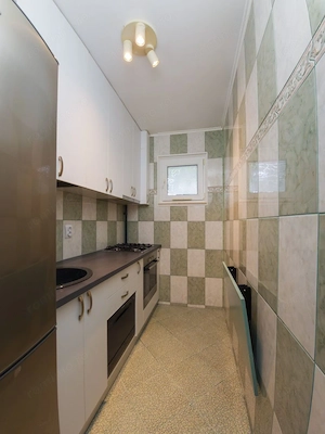 Apartament de 2 camere de închiriat - imagine 6