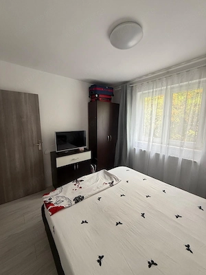 Închiriez Apartament 2 camere sector 6