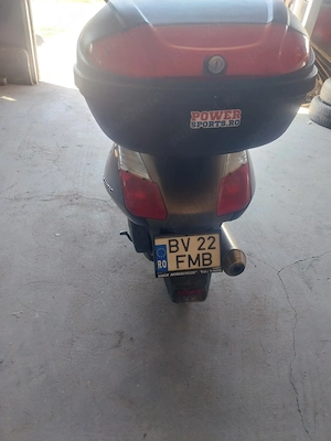 Vind Aprilia Atlantic - imagine 5