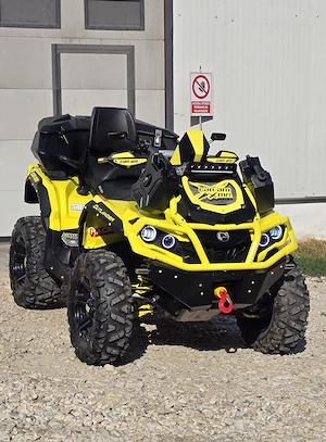ATV Can-Am Outlander G2  1000R