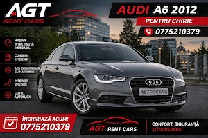 AGT RENT CARS   Închirieri Auto București | Mașini Automate & Manuale