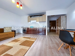 Apartament cu o camera in Mun. Deva, Jud. HD, zona Piata centrala, 51 mp, etaj 2. - imagine 9