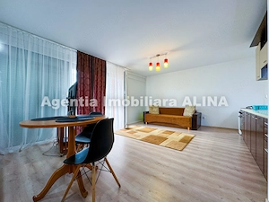 Apartament cu o camera in Mun. Deva, Jud. HD, zona Piata centrala, 51 mp, etaj 2. - imagine 10