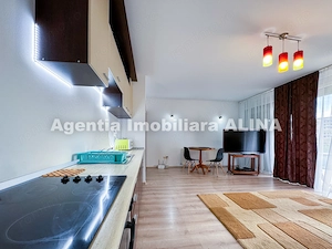 Apartament cu o camera in Mun. Deva, Jud. HD, zona Piata centrala, 51 mp, etaj 2. - imagine 5