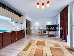 Apartament cu o camera in Mun. Deva, Jud. HD, zona Piata centrala, 51 mp, etaj 2. - imagine 6