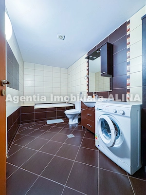 Apartament cu o camera in Mun. Deva, Jud. HD, zona Piata centrala, 51 mp, etaj 2. - imagine 16