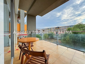 Apartament cu o camera in Mun. Deva, Jud. HD, zona Piata centrala, 51 mp, etaj 2. - imagine 12