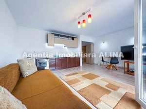 Apartament cu o camera in Mun. Deva, Jud. HD, zona Piata centrala, 51 mp, etaj 2. - imagine 3
