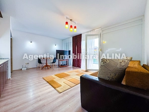 Apartament cu o camera in Mun. Deva, Jud. HD, zona Piata centrala, 51 mp, etaj 2. - imagine 8