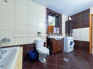 Apartament cu o camera in Mun. Deva, Jud. HD, zona Piata centrala, 51 mp, etaj 2. - imagine 18