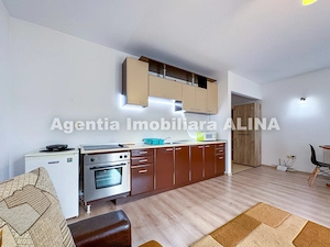 Apartament cu o camera in Mun. Deva, Jud. HD, zona Piata centrala, 51 mp, etaj 2. - imagine 4