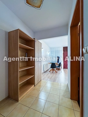 Apartament cu o camera in Mun. Deva, Jud. HD, zona Piata centrala, 51 mp, etaj 2. - imagine 15