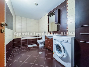 Apartament cu o camera in Mun. Deva, Jud. HD, zona Piata centrala, 51 mp, etaj 2. - imagine 17