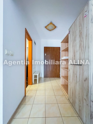 Apartament cu o camera in Mun. Deva, Jud. HD, zona Piata centrala, 51 mp, etaj 2. - imagine 13