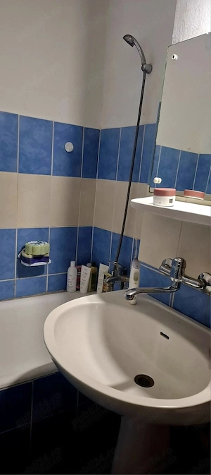 Apartament 1 Cameră Decomandat Centrală Proprie Zona Steaua  - imagine 6