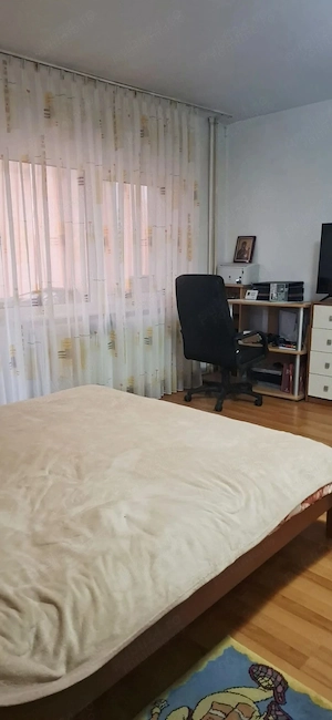 Apartament 1 Cameră Decomandat Centrală Proprie Zona Steaua  - imagine 3