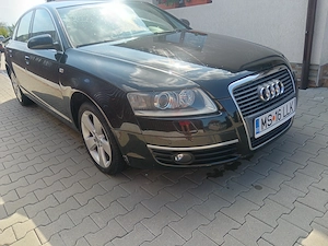 Audi a6 2l diesel 2007